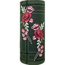 Περιλαίμιο αναβάτη SPORTFLEX FLOR HNDTH