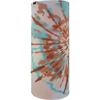 Περιλαίμιο αναβάτη SPORTFLEX TIE DYE
