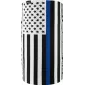 Περιλαίμιο αναβάτη FLEECE THIN BL LINE thumb