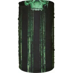 Περιλαίμιο αναβάτη FLEECE CYBR SKULL Περιλαίμιο αναβάτη FLEECE CYBR SKULL