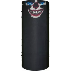 Περιλαίμιο αναβάτη POLY EVIL CLOWN