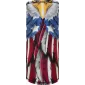 Περιλαίμιο αναβάτη SPORTFLEX USA EAGLE thumb