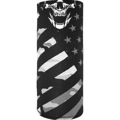 Περιλαίμιο αναβάτη SPORTFLEX PATRIOT URCAM