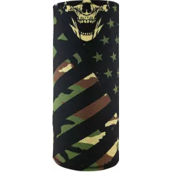 Περιλαίμιο αναβάτη SPORTFLEX PATRIOT WLCAM Περιλαίμιο αναβάτη SPORTFLEX PATRIOT WLCAM