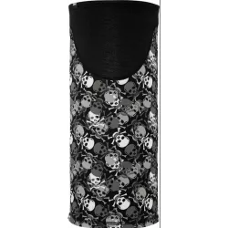 Περιλαίμιο αναβάτη SPORTFLEX WPRF AO SKULL Περιλαίμιο αναβάτη SPORTFLEX WPRF AO SKULL