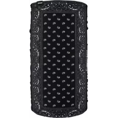 Περιλαίμιο αναβάτη LINED BK PSLY