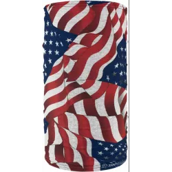 Περιλαίμιο αναβάτη LINED FLAG Περιλαίμιο αναβάτη LINED FLAG