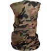 Περιλαίμιο αναβάτη FLEECE WOOD CAMO Περιλαίμιο αναβάτη FLEECE WOOD CAMO thumb