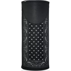 Περιλαίμιο αναβάτη WINDPROOF BLACK PAI Περιλαίμιο αναβάτη WINDPROOF BLACK PAI