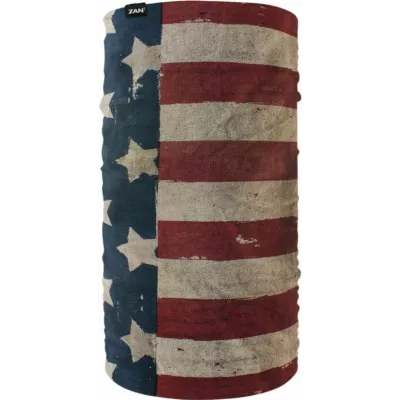 Περιλαίμιο αναβάτη LINED PATRIOT