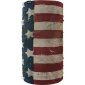 Περιλαίμιο αναβάτη LINED PATRIOT thumb