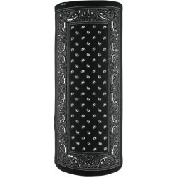 Περιλαίμιο αναβάτη SPORTFLEX PAISLEY BK Περιλαίμιο αναβάτη SPORTFLEX PAISLEY BK