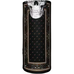 Περιλαίμιο αναβάτη SPORTFLEX BAND BK/OR Περιλαίμιο αναβάτη SPORTFLEX BAND BK/OR