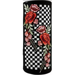 Περιλαίμιο αναβάτη SPORTFLEX CHK FLORAL Περιλαίμιο αναβάτη SPORTFLEX CHK FLORAL