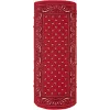 Περιλαίμιο αναβάτη RED PAISLEY Περιλαίμιο αναβάτη RED PAISLEY