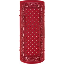 Περιλαίμιο αναβάτη RED PAISLEY Περιλαίμιο αναβάτη RED PAISLEY