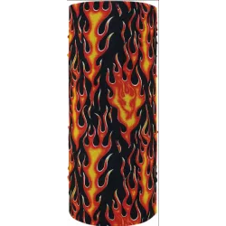 Περιλαίμιο αναβάτη CLASSIC FLAME Περιλαίμιο αναβάτη CLASSIC FLAME