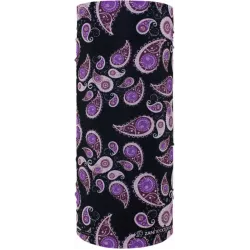 Περιλαίμιο αναβάτη PURPL PAISLEY Περιλαίμιο αναβάτη PURPL PAISLEY