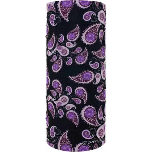 Περιλαίμιο αναβάτη PURPL PAISLEY Περιλαίμιο αναβάτη PURPL PAISLEY