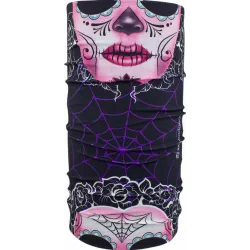 Περιλαίμιο αναβάτη SUGAR SKULL Περιλαίμιο αναβάτη SUGAR SKULL