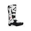 Παιδικές μπότες motocross Leatt 3.5 - White