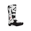 Παιδικές μπότες motocross Leatt 3.5 - White thumb