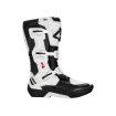 Παιδικές μπότες motocross Leatt 3.5 - White thumb