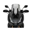 Ζελατίνα μοτοσυκλέτας PUIG Touring για HONDA ADV 350 22-24 Smoke Ζελατίνα μοτοσυκλέτας PUIG Touring για HONDA ADV 350 22-24 Smoke thumb