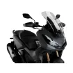 Ζελατίνα μοτοσυκλέτας PUIG Touring για HONDA ADV 350 22-24 Smoke Ζελατίνα μοτοσυκλέτας PUIG Touring για HONDA ADV 350 22-24 Smoke thumb