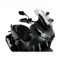 Ζελατίνα μοτοσυκλέτας PUIG Touring για HONDA ADV 350 22-24 Smoke thumb