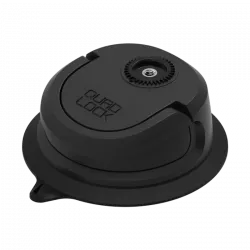 Αντάπτορας QUAD LOCK 360 Suction Base βάση στήριξης με βεντούζα