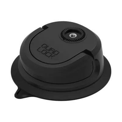 Αντάπτορας QUAD LOCK 360 Suction Base βάση στήριξης με βεντούζα