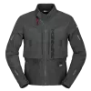 Μπουφάν μηχανής SPIDI THERMORAIN BLACK Μπουφάν μηχανής SPIDI THERMORAIN BLACK