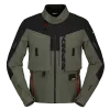 Μπουφάν μηχανής SPIDI FRONTIER THERMORAIN MILITAR