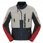 Μπουφάν μηχανής SPIDI FRONTIER ICE/BLUE/RED thumb