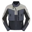 Μπουφάν μηχανής SPIDI FRONTIER THERMORAIN ICE/BLUE Μπουφάν μηχανής SPIDI FRONTIER THERMORAIN ICE/BLUE thumb