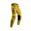 Παντελόνι μηχανής motocross LЕAТТ Moto 5.5 I.K.S.-Cheetah