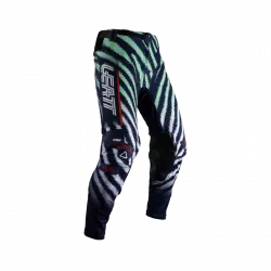 Παντελόνι μηχανής motocross LЕAТТ Moto 5.5 I.K.S.-Matcha Παντελόνι μηχανής motocross LЕAТТ Moto 5.5 I.K.S.-Matcha