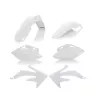 Σετ πλαστικά μοτοσυκλέτας ACERBIS για HONDA CRF450R 05-06 White thumb