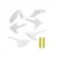 Σετ πλαστικά μοτοσυκλέτας ACERBIS για Husqvarna FE/TE 17-19 White/Yellow thumb