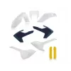 Σετ πλαστικά μοτοσυκλέτας ACERBIS για Husqvarna FE/TE 17-19 OEM