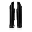 Προστατευτικά πιρουνιού μηχανής ACERBIS Kawasaki KX85/100 14-23 Black thumb