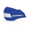 Προστατευτικές χούφτες ACERBIS X-Factor Blue thumb