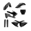 Σετ πλαστικά μοτοσυκλέτας ACERBIS για Husqvarna FC/TC 16-18 Black thumb