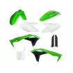 Σετ πλαστικά μοτοσυκλέτας ACERBIS για Kawasaki KX250F 2017 OEM thumb