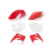 Σετ πλαστικά μοτοσυκλέτας ACERBIS για HONDA CR85R 03-07 OEM Σετ πλαστικά μοτοσυκλέτας ACERBIS για HONDA CR85R 03-07 OEM thumb