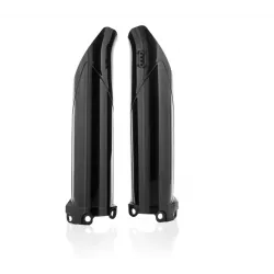 Προστατευτικά πιρουνιού μηχανής ACERBIS Kawasaki KX250F 17-25, KX450F 16-25 Black