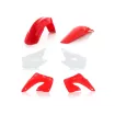 Σετ πλαστικά μοτοσυκλέτας ACERBIS για HONDA CR125/250R 00-01 OEM thumb