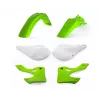 Σετ πλαστικά μοτοσυκλέτας ACERBIS για Kawasaki KX125/250 99-02 OEM