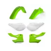 Σετ πλαστικά μοτοσυκλέτας ACERBIS για Kawasaki KX125/250 99-02 OEM thumb